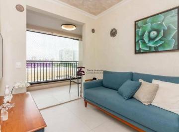 47206381c778b8d92dcc49eec6d20fad991df53f · Apartamento com 2 quartos, sendo 01 suíte à venda, 61 m² por R$ 810.000 - Água Branca - São Paulo/SP