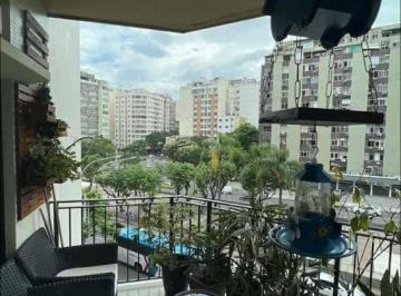 961cee056204e9e384308b2d12ba6419d448ca61 · Apartamento com 1 dormitório à venda, 55 m² por R$ 800.000,00 - Copacabana - Rio de Janeiro/RJ