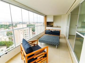 Apartamento de 3 quartos, São Paulo · APARTAMENTO 110M2 - ANDAR ALTO - VISTA LIVRE