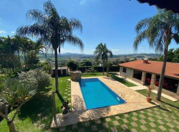 Rural de 4 quartos, Mairiporã · Chácara com 418 metros², 4 quartos, piscina e churrasqueira em Mairiporã SP