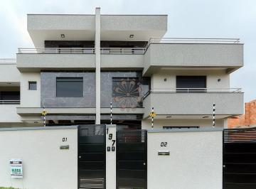 Casa · 230m² · 4 Quartos · 3 Vagas · Casa para aluguel - em São Braz