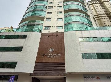 Apartamento · 120m² · 3 Quartos · 2 Vagas · Apartamento à venda - em Meia Praia