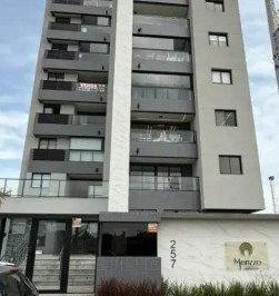 Apartamento · 48m² · 2 Quartos · 1 Vaga · Apartamento à venda - no Capão Raso