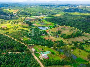 Rural · 59000m² · Excelente fazenda no bairro Imbuial, Colombo/PR, á