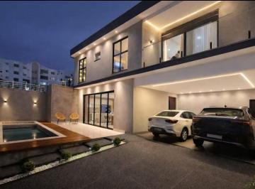 Casa de 3 quartos, Bertioga · Casa com 270 metros², 3 quartos, piscina e churrasqueira em Riviera - Bertioga - SP