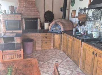 Casa · 350m² · 4 Quartos · 2 Vagas · casa clube de campo fazenda