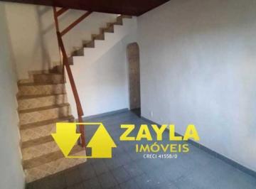 Casa · 60m² · 2 Quartos · Casa 2 quartos sendo 1 suíte Varanda à venda em Brás de Pina - Rio de Janeiro, R