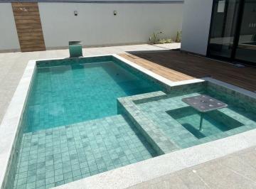 Casa de 3 quartos, São Sebastião · Casa com 270 metros², 3 quartos, piscina e churrasqueira em Barequeçaba - SP