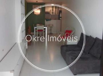Apartamento · 64m² · 2 Quartos · 1 Vaga · Ótimo apartamento à venda no Flamengo - 2 quartos com 64m2