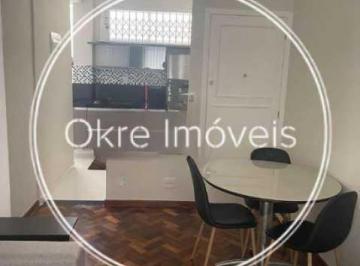 Apartamento · 48m² · 2 Quartos · Apartamento para venda com 2 quartos em Leblon com 48m²