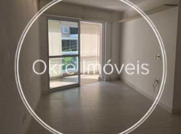 Apartamento · 117m² · 3 Quartos · 2 Vagas · Apartamento : Padrão / Residencial / Lagoa