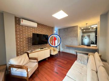 Apartamento · 80m² · 2 Quartos · Apartamento : Padrão / Residencial / Copacabana