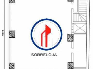 Comercial · 374m² · Loja : / Comercial / Centro