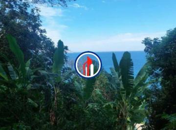 Casa · 3200m² · SENSACIONAL TERRENO COM VISTA MAR
