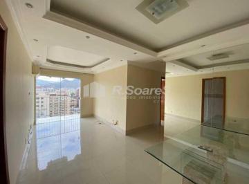 Apartamento · 90m² · 3 Quartos · 1 Vaga · Apartamento :  / Residencial / Cachambi