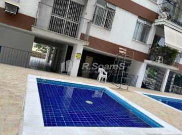 Apartamento · 90m² · 3 Quartos · 1 Vaga · Apartamento : / Residencial / Cachambi