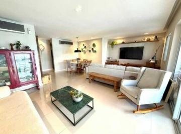 Apartamento · 171m² · 4 Quartos · 3 Vagas · Apartamento : Padrão / Residencial / Barra da Tijuca