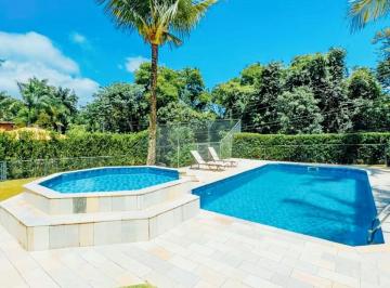 Rural de 4 quartos, Jarinu · Chácara com 418 metros², 4 quartos, piscina e churrasqueira em Jarinú SP