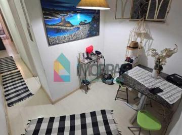 Apartamento · 37m² · 1 Quarto · Kitnet/Conjugado :  / Residencial / Copacabana