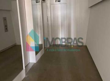 Comercial · 310m² · LEBLON EMPRESARIAL!!! ESPETACULAR CONJUNTO DE 5 SALAS EM ALTO PADRÃO (ANDAR INTE
