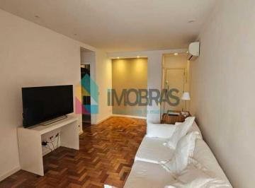 Apartamento · 64m² · 2 Quartos · Apartamento com Área Privativa :  / Residencial / Copacabana