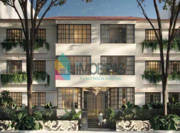 Apartamento · 112m² · 3 Quartos · 1 Vaga · Apartamento : Padrão / Residencial / Leblon