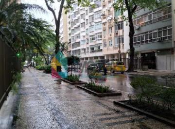 Apartamento · 96m² · 2 Quartos · IPANEMA !! APARTAMENTO COM 02 QUARTOS,DEPENDÊNCIA E VAGA PARA ALUGAR