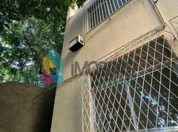 Apartamento · 60m² · 2 Quartos · JARDIM BOTÂNICO !! APARTAMENTO COM 02 QUARTOS E DEPENDÊNCIA COMPLETA
