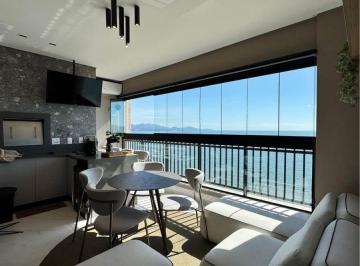 Apartamento de 3 quartos, Santos · Apartamento com 68 mts², 3 quartos com Varanda Gourmet em Santos