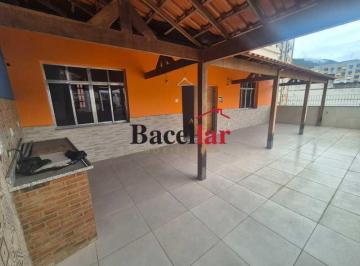Apartamento · 198m² · 3 Quartos · 2 Vagas · Cobertura : Linear / Residencial / Tijuca