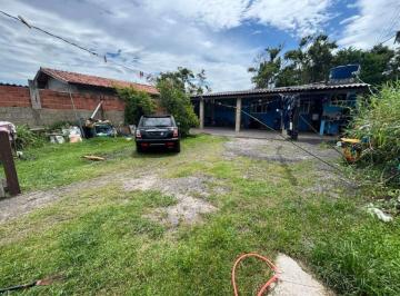 Casa de 3 quartos, Itanhaém · Casa com 3 dormitórios à venda - 185 m² - Gaviota - Itanhaém/SP