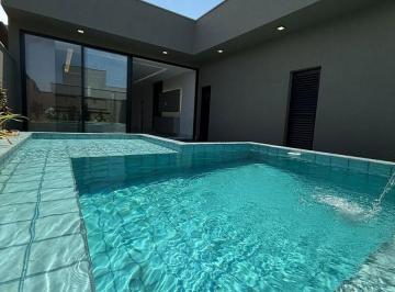 Casa de 3 quartos, Brasília · Casa com 320 mts², 3 quartos, piscina e churrasqueira em Águas Claras - Brasília