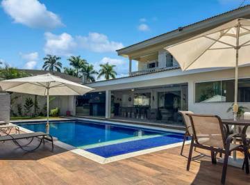 Casa de 4 quartos, Ilhabela · Casa com 410 mts², 4 quartos, piscina e churrasqueira em Ilha Bela SP