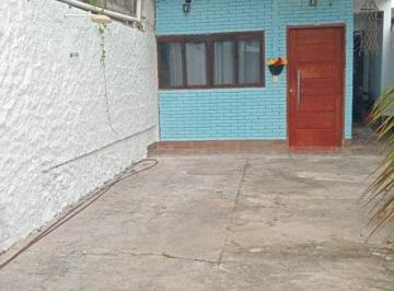 Casa de 3 quartos, Itanhaém · Casa com 3 dormitórios à venda - 100 m² - Nova Itanhaém - Itanhaém/SP