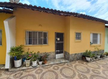 Casa de 2 quartos, Itanhaém · Casa com 2 dormitórios à venda - 70 m² - Cibratel 2 - Itanhaém/SP