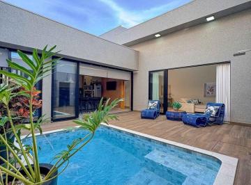 Casa de 3 quartos, Praia Grande · Casa com 320 mts², 3 quartos, piscina e churrasqueira em Vila Caiçara, Praia Grande - SP