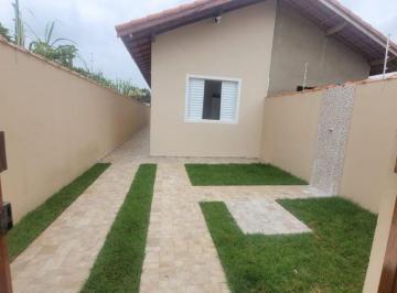 Casa de 2 quartos, Itanhaém · Casa com 2 dormitórios à venda - 63 m² - Gaivota - Itanhaém/SP