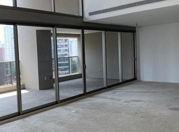 Apartamento de 4 quartos, São Paulo · Luxo e Conforto: Aptº Novo em PINHEIROS