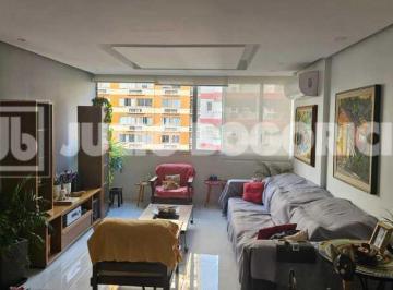 Apartamento · 104m² · 3 Quartos · 1 Vaga · Apartamento :  / Residencial / Flamengo