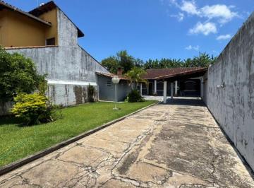 Casa de 1 quarto, Itanhaém · Casa com 274 m² e 1 quarto à venda em Jardim Satélite