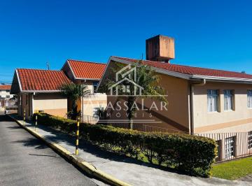 Apartamento · 62m² · 3 Quartos · Apartamento 3 dormitórios para locação - condomínio Cotolengo ll Campo Comprido