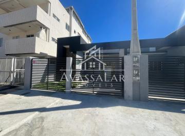 Casa · 70m² · 3 Quartos · 1 Vaga · Casa com piscina à venda - Ipanema | Pontal do Paraná PR