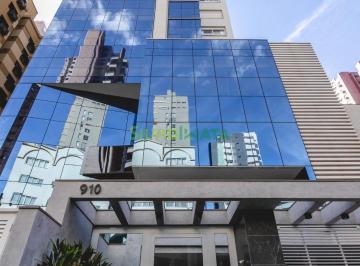 Foto 0 · Apartamento Alto Padrão a venda no condomínio Edificio Epic Tower no bairro Zona 01 - Maringá/PR