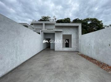Casa · 115m² · 2 Quartos · 2 Vagas · Casa de alto padrão construtivo à venda, JARDIM PANCERA, TOLEDO - PR