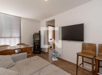 Apartamento · 90m² · 2 Quartos · 2 Vagas · Apartamento à Venda - Castelo, 2 Quartos,  90 m² - Belo Horizonte