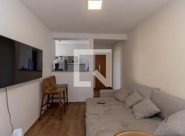 Sobre o imóvel: Apartamento com ambiente confortável para melhorar a experiência · Apartamento à Venda - Castelo, 2 Quartos, 90 m² - Belo Horizonte