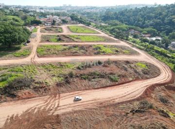 0 · terreno à venda em Jardim Aliança