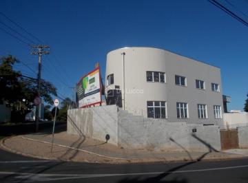 0 · Salão comercial para alugar no Chácara da Barra em Campinas.