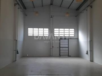 0 · Galpão Industrial para locação em Valinhos na Davanti Imóveis.