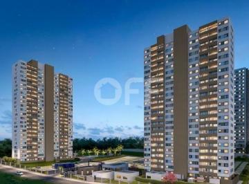 0 · apartamento à venda em Jardim das Cerejeiras